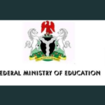 Ministry of Education