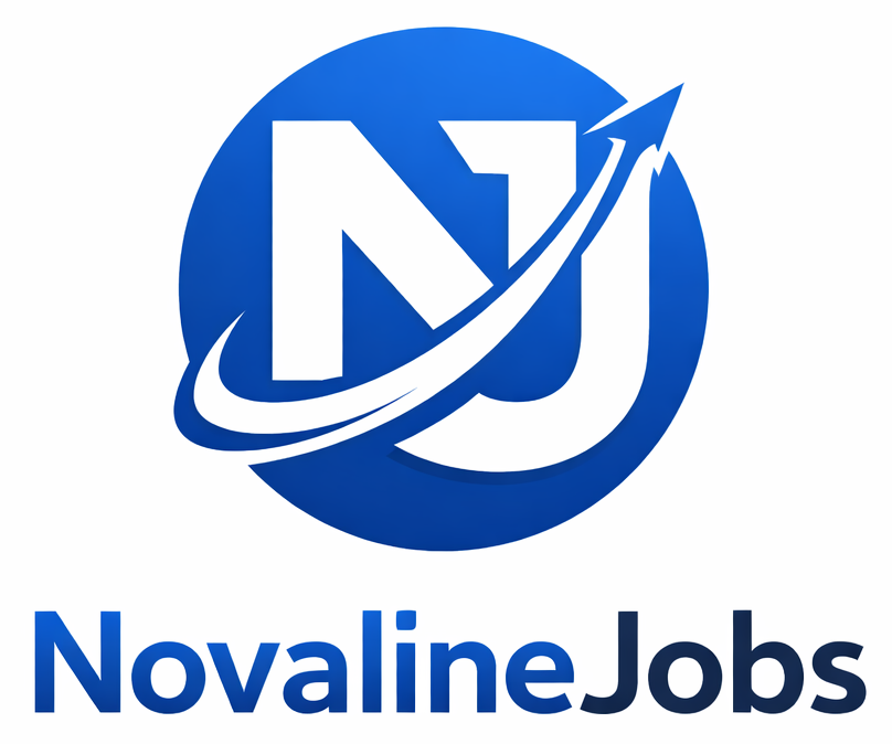 NOVALINEJOBS